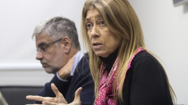 Giorgi renuncia al Gobierno denunciando que Kulfas nunca la nombr&oacute;