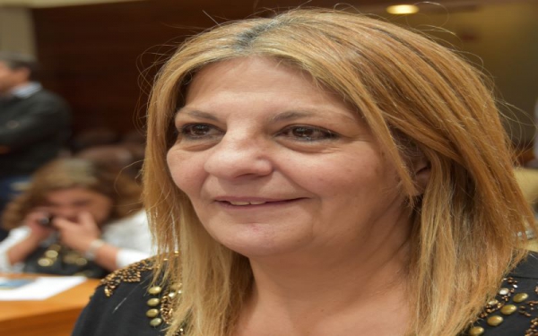 Proponen paridad de g&eacute;nero en todos los cargos electivos