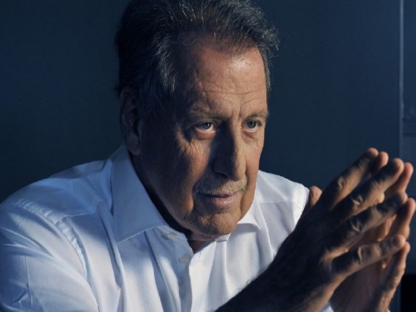 Brito y la propuesta a bonistas,"un paso importante para que el pais vuelva a crecer"