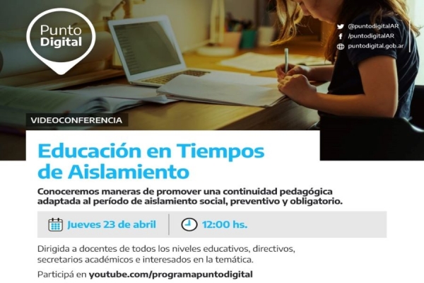 Ense&ntilde;an a docentes a manejar herramientas tecnologicas
