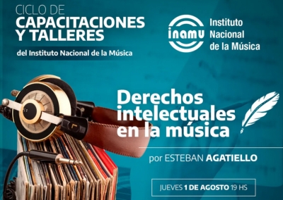 Capacitaciones y talleres virtuales del INAMU