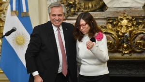 En el Gobierno afirman que Batakis conducir&aacute; una "recesi&oacute;n civilizada" para contener la inflaci&oacute;n