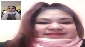 Entrevistas virtuales a beneficiarios de lotes