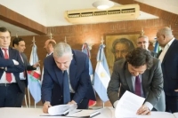 El Norte Grande pide a la Naci&oacute;n por el plan de generaci&oacute;n de 2.500 Mw de energ&iacute;a limpia