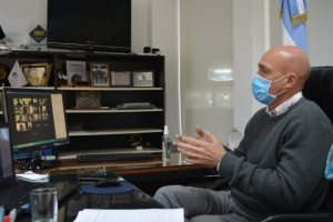 Coordinan inscripciones en Licenciatura en Seguridad