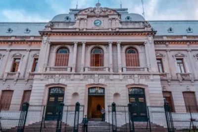 Ternas para cubrir cargos en el Poder Judicial