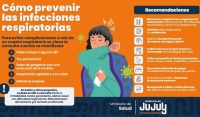 Virus respiratorios: la consulta debe ser inmediata