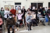 Ediles reconocieron la muestra art&iacute;stica e inclusiva del taller grito &ldquo;Confluencia de Emociones&rdquo;