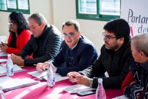 Sesionar&aacute; el Parlamento del Gran Jujuy
