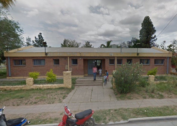 Reabri&oacute; el CAPS Santa B&aacute;rbara de Palpal&aacute;