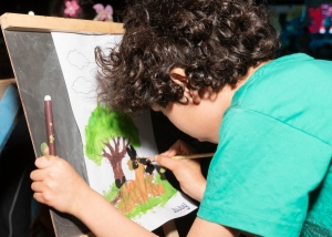 Convocan a artistas jujeños a participar por el Premio Federal de Pintura