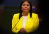 Milei es el segundo presidente con peor imagen de Latinoamérica, sólo superado por Delcy Rodríguez