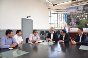 POLÍTICAS PARA POTENCIAR A SAN SALVADOR COMO DESTINO TURÍSTICO*