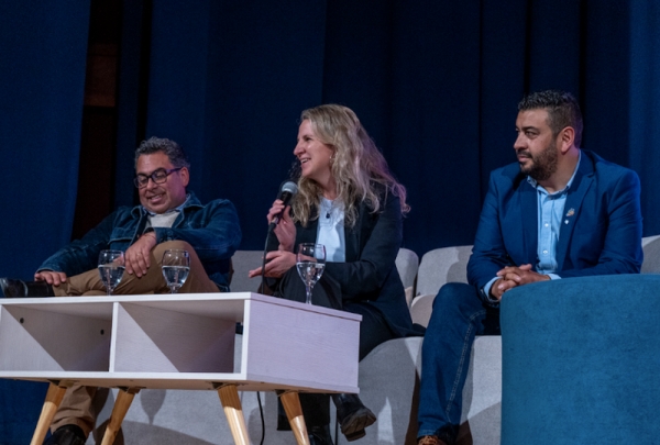 Gran afluencia en el Foro de Cultura y Turismo Andino-Bioce&aacute;nico impulsa la regi&oacute;n