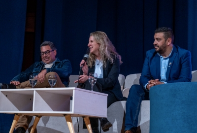 Gran afluencia en el Foro de Cultura y Turismo Andino-Bioce&aacute;nico impulsa la regi&oacute;n