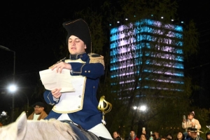 El Éxodo Jujeño volvió a reunir al pueblo en una jornada de identidad y tradición