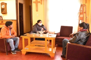 Humahuaca: Reabrir&aacute;n oficinas de protecci&oacute;n de ni&ntilde;os y ni&ntilde;as