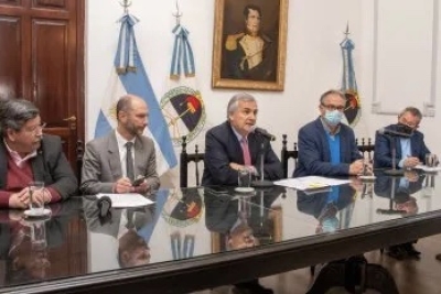 Morales orden&oacute; a EJESA la refacturaci&oacute;n y anunci&oacute; la suspensi&oacute;n de la segmentaci&oacute;n tarifaria en Jujuy