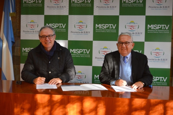 Financiamiento para obras en iglesia en San Pedro