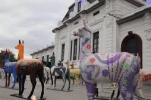 El pr&oacute;ximo viernes 25 se realizar&aacute; la Noche de los Museos