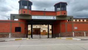 Servicio penitenciario: desde el mi&eacute;rcoles se reanudar&aacute;n las visitas