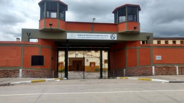 Servicio penitenciario: desde el mi&eacute;rcoles se reanudar&aacute;n las visitas