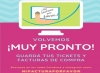 "Mi factura por favor" desde casa