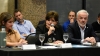 Bosques, humedales e incendios forestales en la agenda del Consejo Federal de Ambiente
