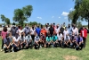Reuni&oacute;n pol&iacute;tica de Cambia Jujuy en el ramal