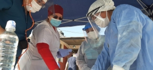 "Lo que realmente corta la transmisi&oacute;n del virus es el aislamiento"