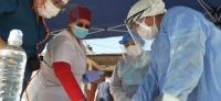"Lo que realmente corta la transmisi&oacute;n del virus es el aislamiento"