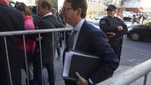 Termin&oacute; mal la reuni&oacute;n de las provincias con Econom&iacute;a y los gobernadores denuncian el super&aacute;vit "trucho" de Caputo