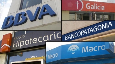 6 DE NOVIEMBRE: FERIADO BANCARIO