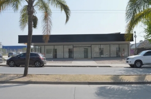 Hospital Snopek. Finalizaron obras en nueva Guardia de adultos