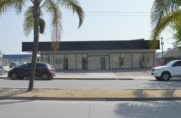 Hospital Snopek. Finalizaron obras en nueva Guardia de adultos
