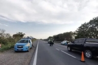Seguridad Vial report&oacute; 900 actas contravencionales