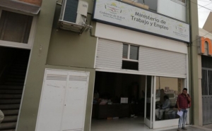 LLAMADO A DOCENTES A CONCILIACI&Oacute;N OBLIGATORIA