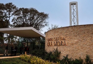 Los jujeños ingresarán gratis al Centro Cultural Lola Mora