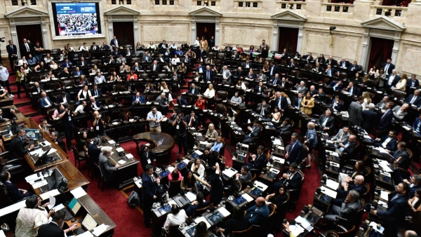 FMI: qu&eacute; significa la aprobaci&oacute;n del Congreso y cu&aacute;les son los pr&oacute;ximos pasos del Gobierno para cerrar el acuerdo