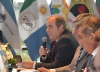Belgrano Cargas. Bernis llevó al Parlamento del Norte Grande el reclamo de las cámaras empresarias de Jujuy