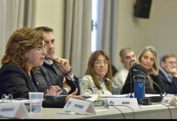 Acuerdo incluye a escuelas de Jujuy en la Red Alfa