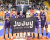 Jujuy B&aacute;squet visita a Estudiantes este martes en Tucum&aacute;n