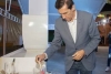Carlos Sadir dej&oacute; inaugurada la experiencia multisensorial "Jujuy ciudad estrat&eacute;gica"