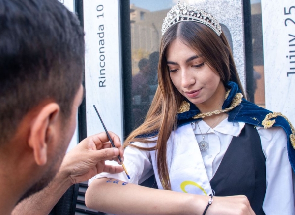 Artistas y referentes culturales se sumaron a la concientizaci&oacute;n sobre el bullying