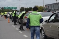 Scoring: otros 8 conductores m&aacute;s fueron inhabilitados por cometer faltas