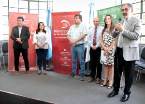 NUEVOS PROMOTORES DE HUERTA