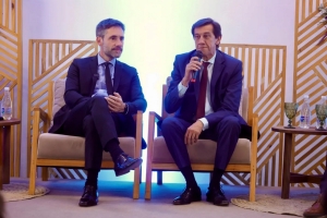 Jujuy y CFI. Inici&oacute; jornada formativa del Programa Gesti&oacute;n para el Desarrollo