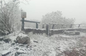 Por bajas temperaturas en Jujuy. Habilitan clases virtuales