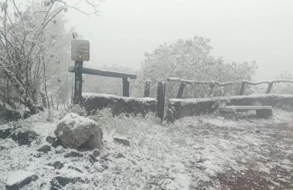 Por bajas temperaturas en Jujuy. Habilitan clases virtuales