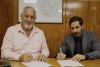 La red de hospitales de la provincia podr&aacute; recibir y emitir oficios digitales